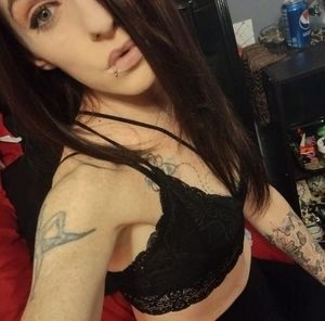 Meet your Posher, Brandy